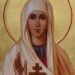 Св. Евгения лекувала бедните само с молитва 8 Св. Евгения лекувала бедните само с молитва