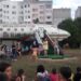 В Силистра превърнаха Ту-134 в сцена за таланти 8 В Силистра превърнаха Ту-134 в сцена за таланти