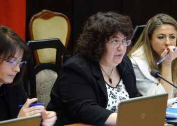 Д-р Лидия Маринова ще представлява Варна в НСОРБ