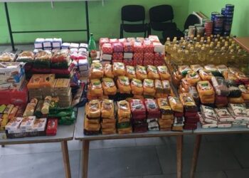Млади хора от Кула показаха добри сърца