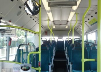 Допълват градския транспорт в Бургас с модерни електробуси