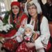 Бабино хоро води туристи в Разлог
