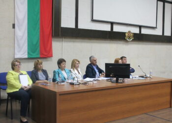 Без референдум за находките край Благоевград