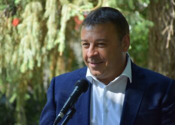 Камбитов пита съграждани какви проекти искат
