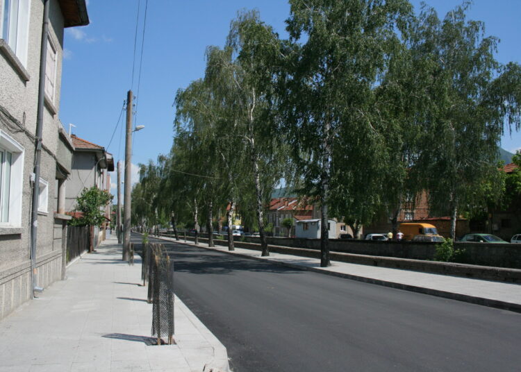 Гоце Делчев 1