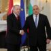 Борисов се разбра с Ергодан: Пускат българи за лечение в Турция