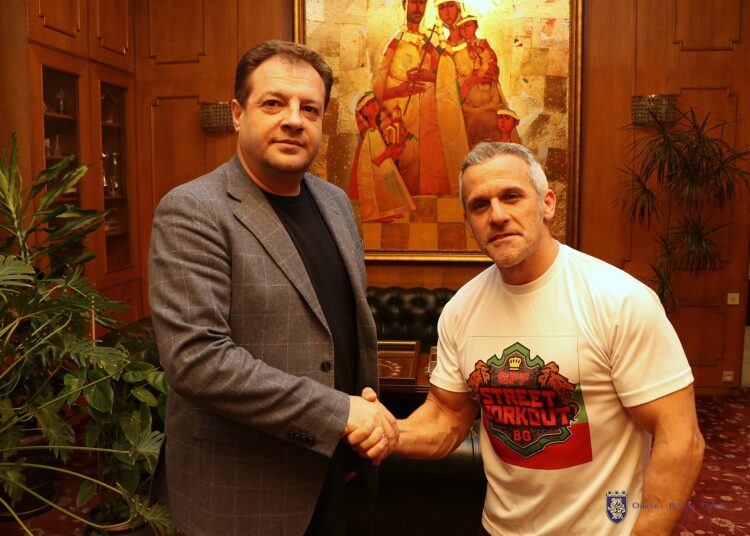 Йовков