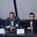 Червен килим в казарма за наградите на БГ Радио в Благоевград