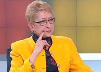 Последно сбогом с Клара Маринова