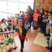 Кмет награди третокласничка със златен медал от Банкок 8 Кмет награди третокласничка със златен медал от Банкок