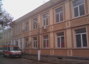 Продават болницата в Оряхово