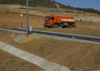 4 общини правят нова клетка за отпадъци