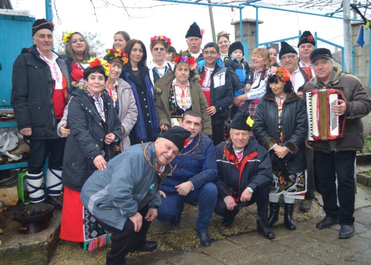 Трифон