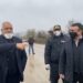Летище Узунджово става паркинг за ТИР-ове под карантина
