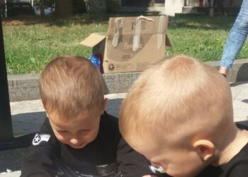 Коледен базар в Благоевград за хора в нужда