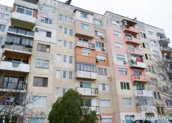 Одобрени за финансиране са 2 нови проекта за саниране в Ловеч