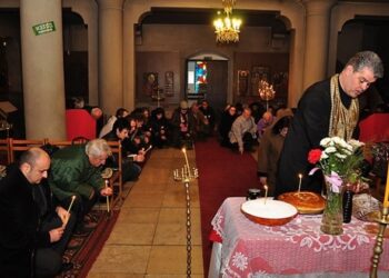 Враца почита загиналите в бомбардировките