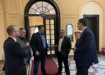 И Бургас създаде щаб срещу коронавируса