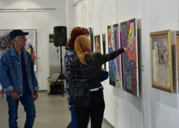 Изложба за Махатма Ганди откриват в Благоевград