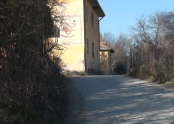 Петрич придоби имот край храма на Ванга