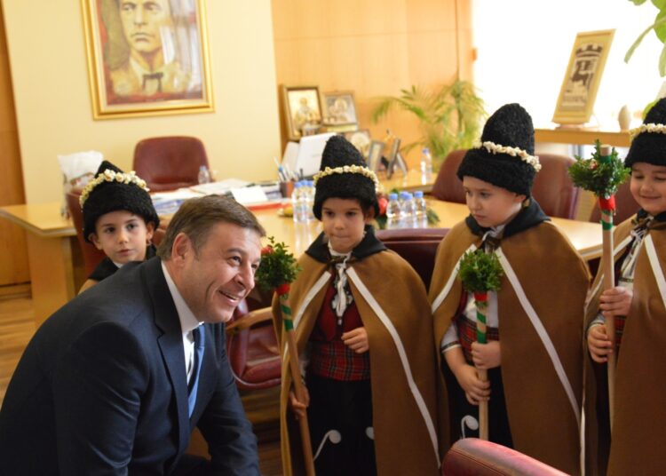 коледари