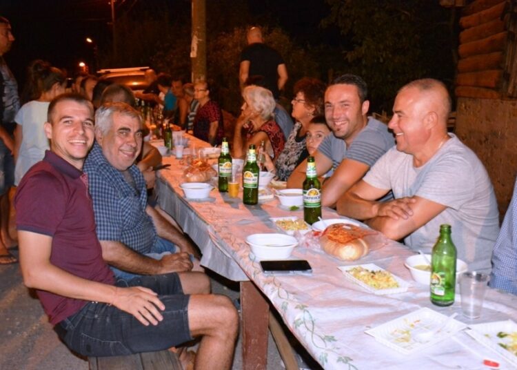 курбан ОСимитли