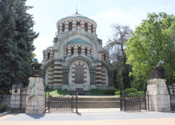 Плевенската епопея оживява в звук и светлина