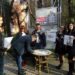 Млади социалисти от Пиринско срещу сделката за ЧЕЗ 10 Млади социалисти от Пиринско срещу сделката за ЧЕЗ