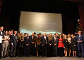 Баба Вида, Франкофоли и Бекликташ със Златни рози