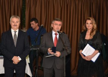 Общината в Монтана отличи 3 фирми