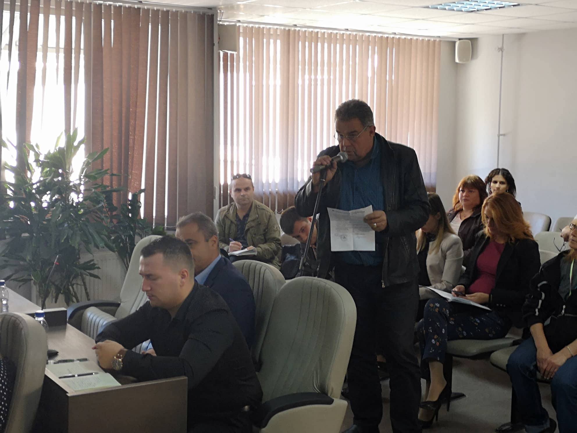 АЕЦ “Козлодуй” купува апаратура за 400 бона за болница