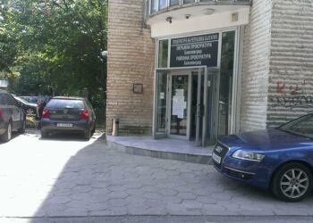 Без арестанти в съдебните зали в Пиринския край