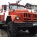 Дариха противопожаен автомобил на Кресна 8 Дариха противопожаен автомобил на Кресна