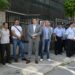 Петрич санира сградата на полицията и пожарната 8 Петрич санира сградата на полицията и пожарната