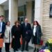 Награждават магистрати, полицаи и журналисти със смели сърца