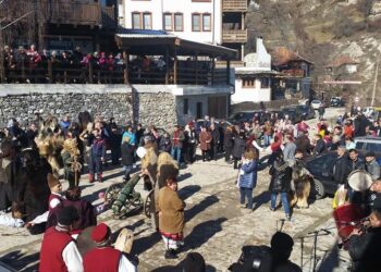 Празник на кестена води гости и от чужбина в село Коларово
