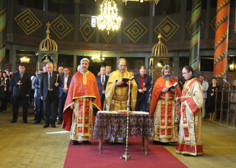 празник църква