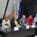 Представиха проекта за саниране на полицията в Благоевград