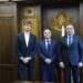 Известен италиански прокурор с визита в Банско