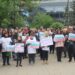 Стотици отиват на протест в София 8 Стотици отиват на протест в София