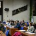 Дискутират предизвикателствата пред изкуството и културата в Благоевград 8 Дискутират предизвикателствата пред изкуството и културата в Благоевград