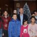 Кметът на Кърджали с подаръци за кръгли сираци