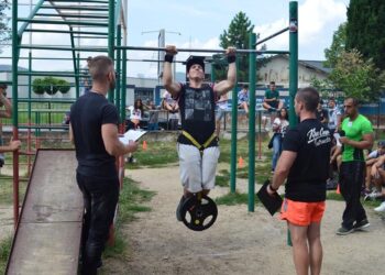 Фитнес атлети се състезаваха в Стара Загора