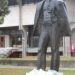 С бели рози и празник на словото средношколци почитат Певеца на Добруджа