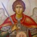 Свети Димитър носи зимата