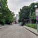 Пловдив със специален достъп на коли до главната улица, хората – с чип