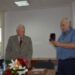 95-годишен генерал получи почетен знак на Павел баня