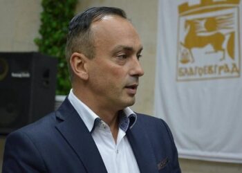 Благоевград остана без заместник-кмет по строителство
