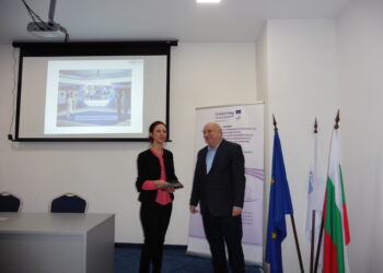Нова медицинска апаратура в Кърджали  