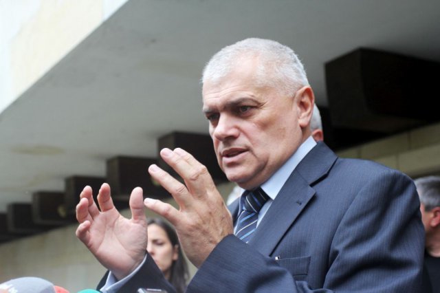 Министър събира кметове на среща
